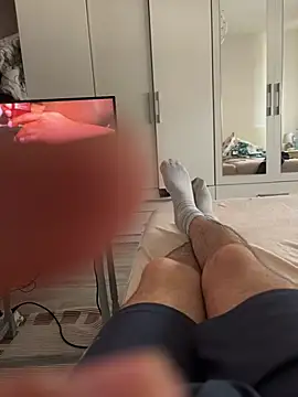 Turknrwboyn Webbikameraesitys