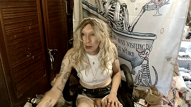 Ombeline1 Webcamshow