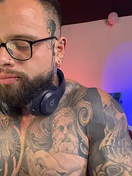 Chat XXX ao vivo de natevillage