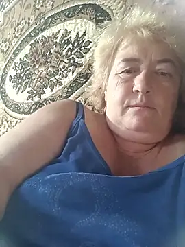 Chat XXX ao vivo de NikaLove49011
