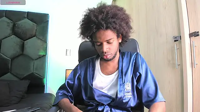 Živý XXX chat AllexJacob