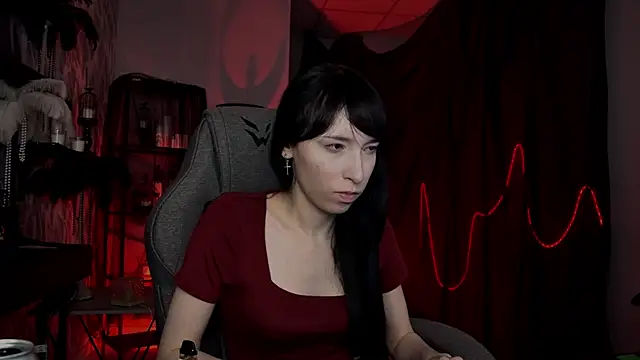 SeraphineSparda's Live XXX Chat