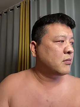 zhang1118 网络视讯表演