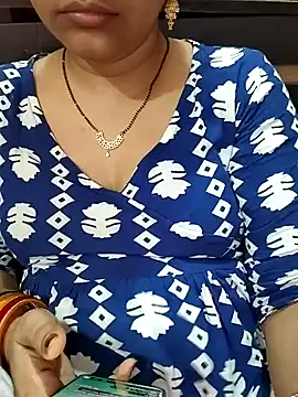 Chat +18 de O_My_GoodnesS ao vivo