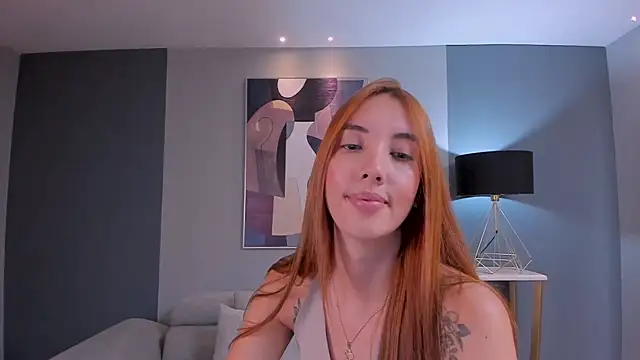 AnaisNin Adlı Modelin Canlı XXX Sohbeti