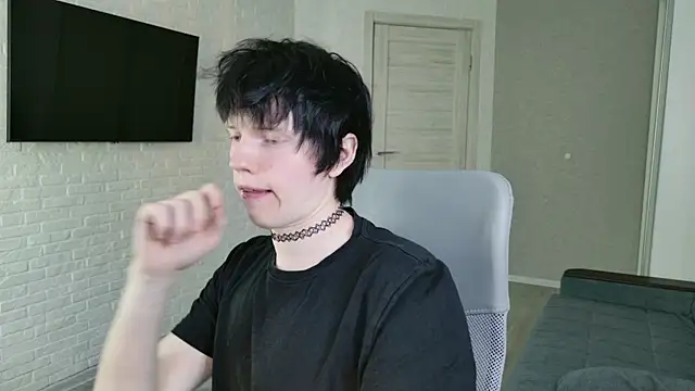 angelfear Webcam show