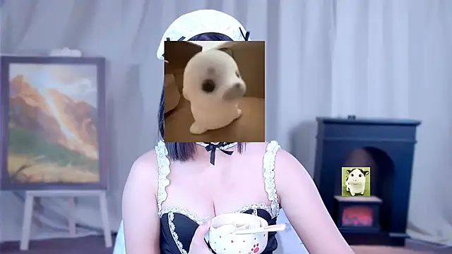 Chat +18 de YangYang-Ya ao vivo