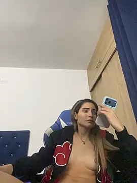 soymagdavega_ 라이브 XXX 채팅