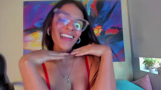 แชท XXX สดของ annyluna1