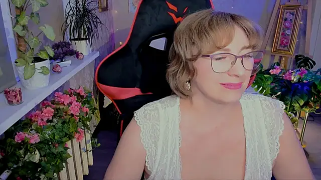 sugar_vivien's Live XXX Chat