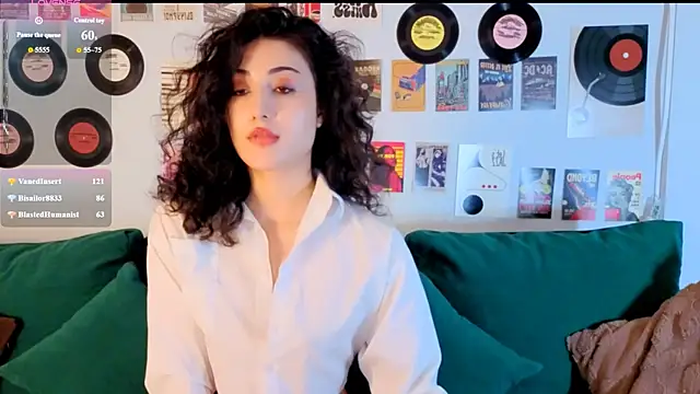 Maya_Rogerss: онлайн-секс-чат