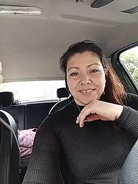Chat XXX en directo de SARA_21-