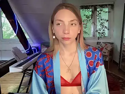 Anna_darko লাইভ XXX চ্যাট
