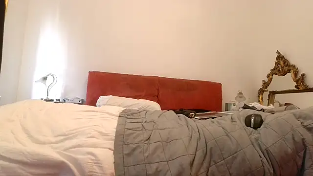 almorettin Live XXX-Chat