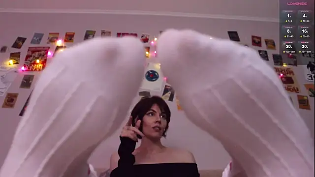 Luna_Blake 现场XXX聊天