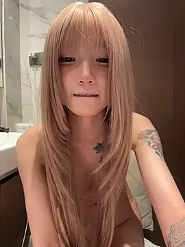 xiaojiu-baobei Pertunjukan Webcam