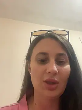 Flossy_Vettie's Webcam Show