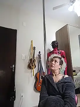 MariLouM – Live XXX-chat