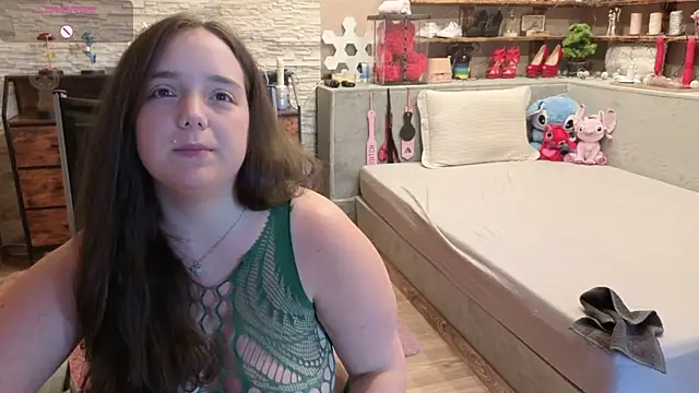 Kimberly-Caprice Live XXX-Chat