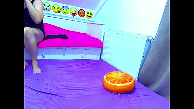 evehotty Live XXX Chat