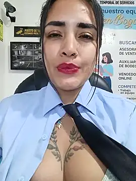 Show webcam de MAYE__13