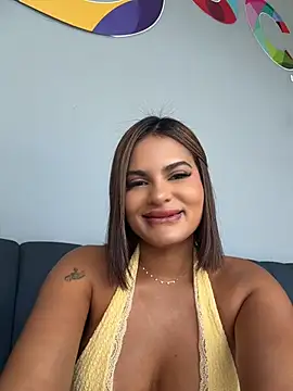 Irina_Velvett – Live XXX-chat