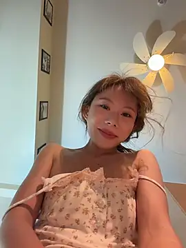 Luna520's Live XXX Chat