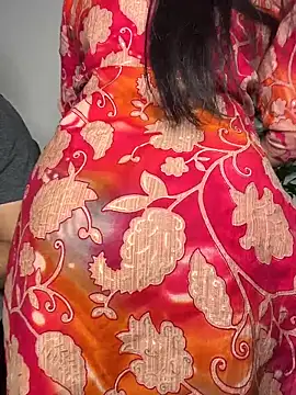 Miss__Malaika's Webcam Show