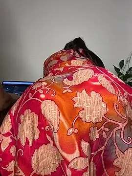 Show webcam de Miss__Malaika