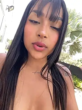 Chatroom XXX en direct de Mariangel_11