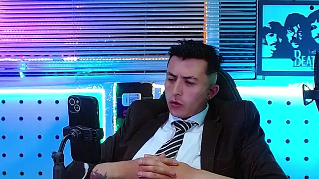 Godofcumxxx's Live XXX Chat