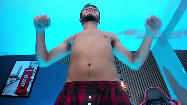 Boss_Domiinator 现场XXX聊天
