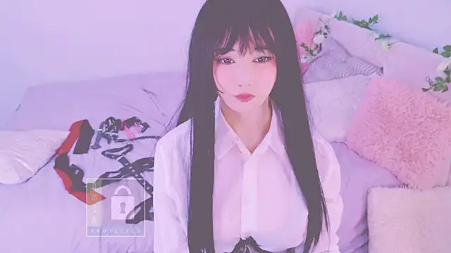 LongoriaEva Chat XXX live
