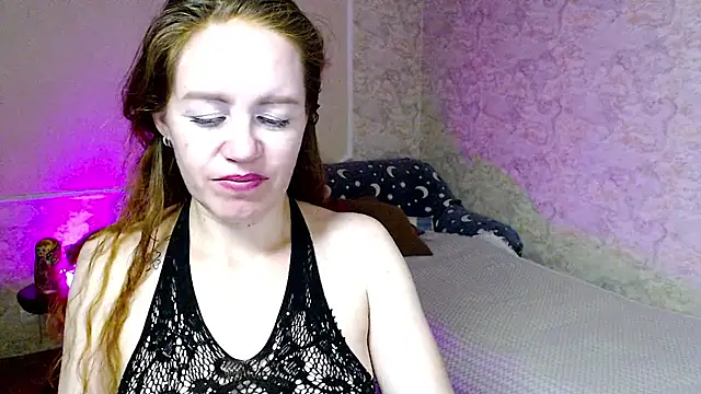 Fern_Lust's Live XXX Chat