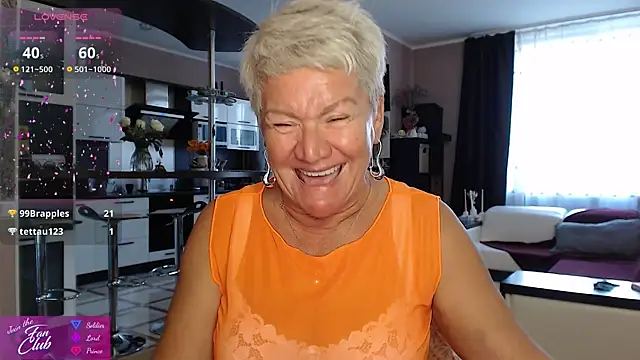 roxana_brooks Live XXX Chat