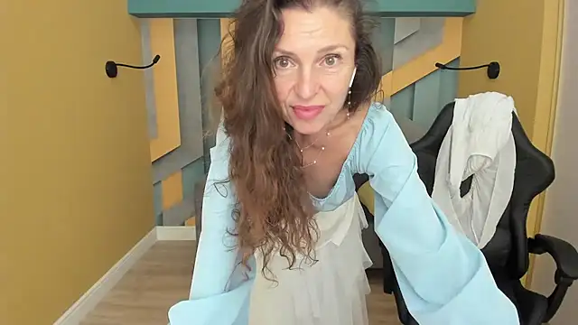 EllaLong Live XXX-Chat