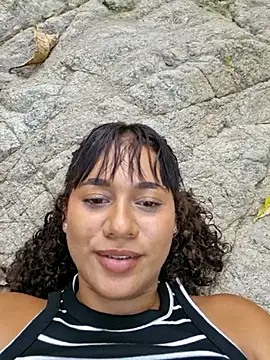 _kimberlly's Webcam Show