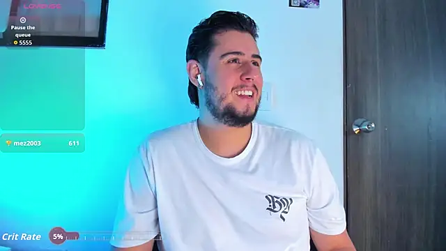 Ryan_evannss_ Adlı Modelin Canlı XXX Sohbeti
