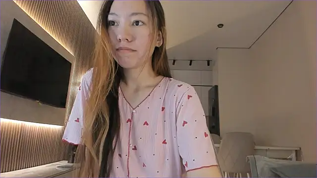 angel_cakee Adlı Modelin Canlı XXX Sohbeti