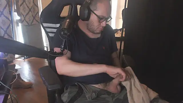 chicostick413 Show Webcam