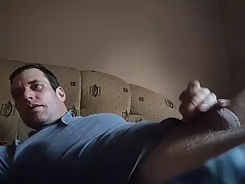 Czat XXX na żywo – Vicktore007