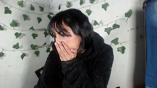 Afrodita_777750 – Live XXX-chat