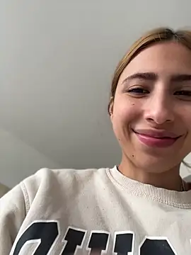 Ameellie's Live XXX Chat