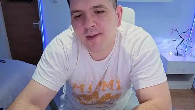 JasonJacks Live XXX Chat