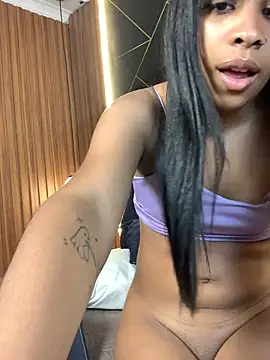 ShayMilleer Chat XXX in diretta