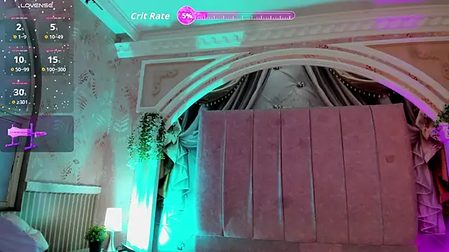 dulce_girls' Live XXX Chat