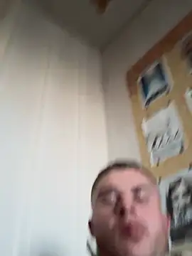 Webkamerová show Lion21s