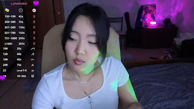 Chat XXX en directo de AdaJoaans