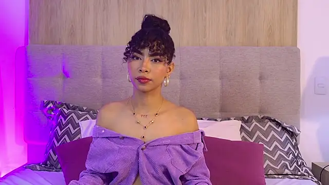 TamaraMontiel – Live XXX-chat