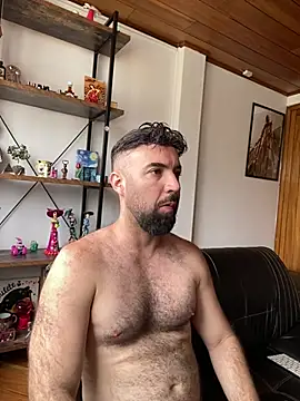 Chat XXX en directo de ADONIS_ART01